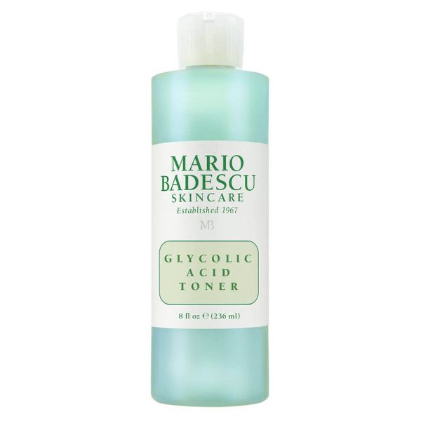 Toner cu acid glycolic, 236 ml, Mario Badescu